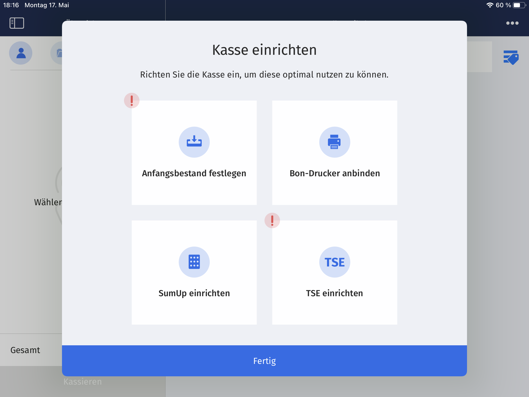 kassen-app-einrichten
