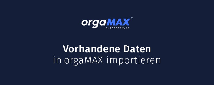 daten-importieren