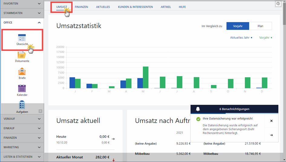 Umsatz_in_orgaMAX